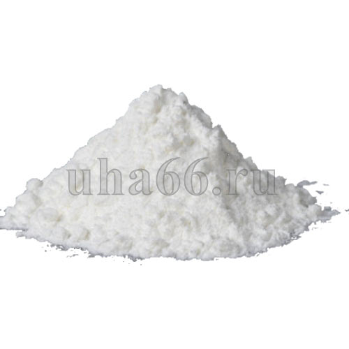 Оксид титана - белый пигмент