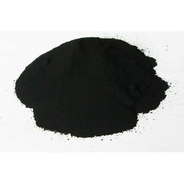 Железооксидный пигмент - черный